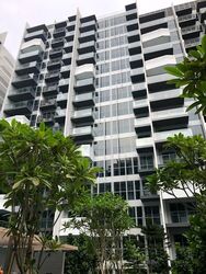 The Alps Residences (D18), Condominium #553893501